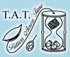 T.A.T. Logo